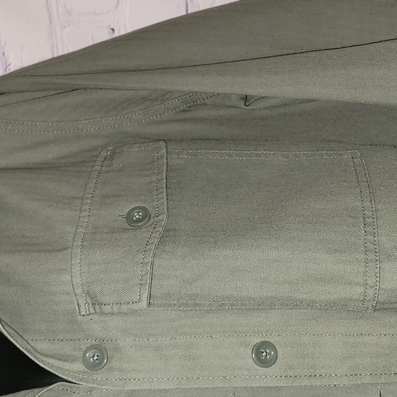 🍁🍁🍁Universal Thread Jacket - Picture 2 of 9